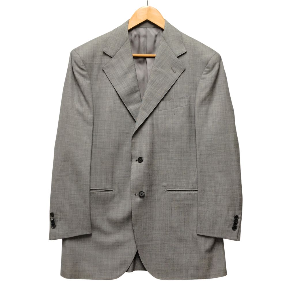 Rakuten - UNITED ARROWS ユナイテッドアローズ 品番 123-258-1615 SANTA MONICA TRK CLB グレー サイズ 50 正規品 / B6535【中古】