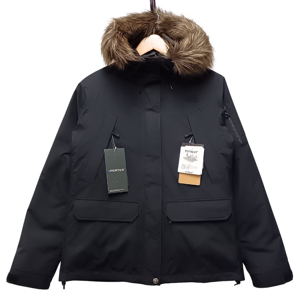 楽天市場】ノースフェイス the north face グレース トリクライメート