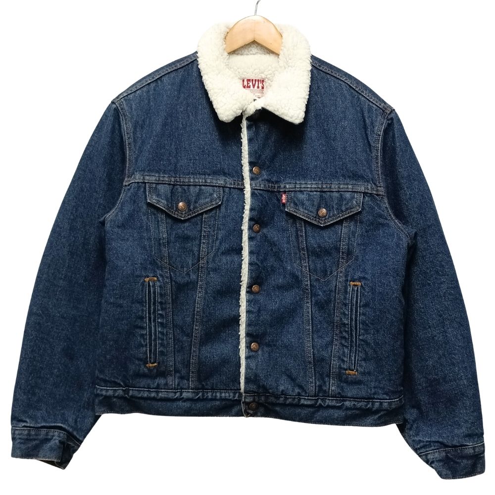 ゲ*m様 あ*と様 Levi's Premium デニムジャケット ボア付き 楽天市場】リーバイス ボア デニム（コート・ジャケット｜メンズ