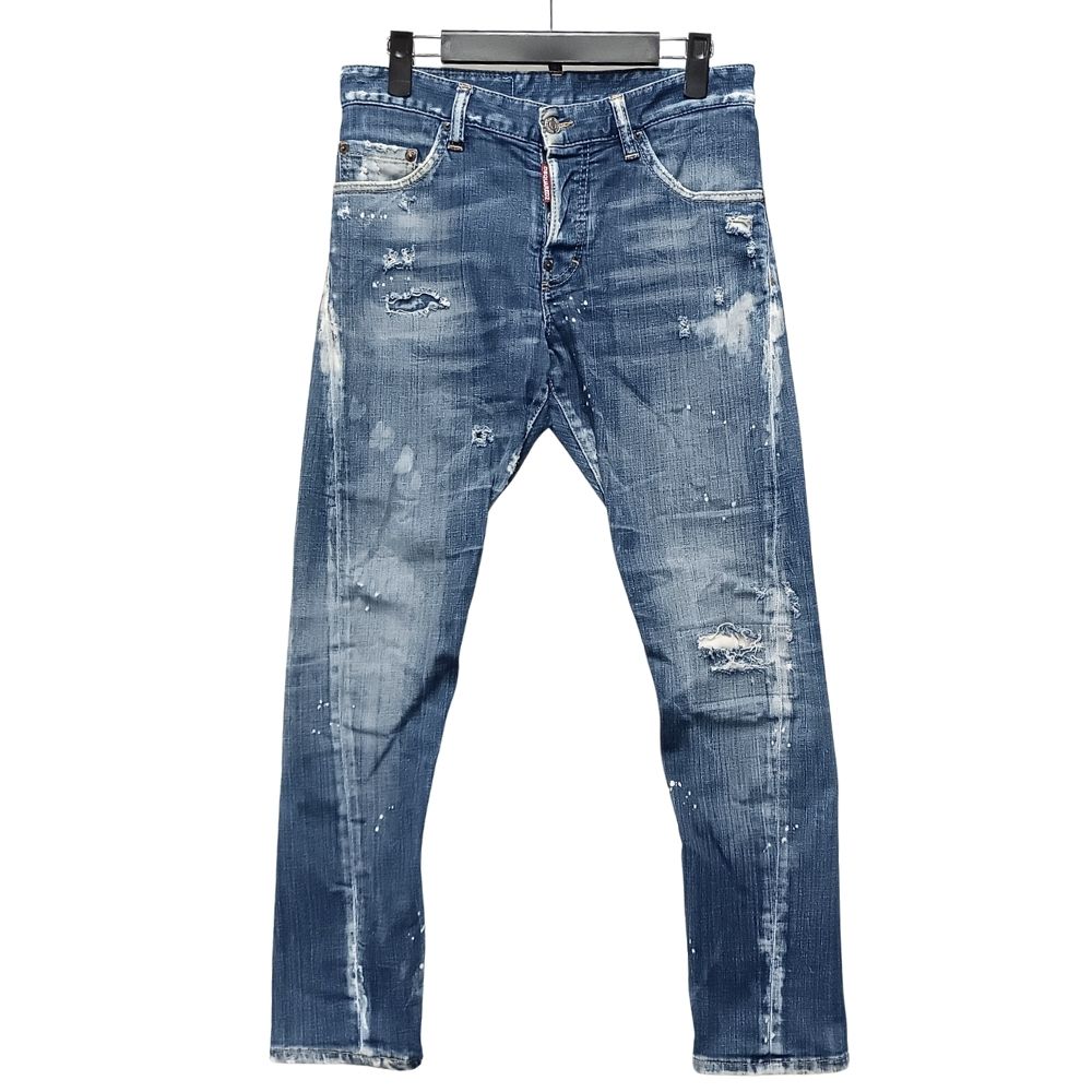 楽天市場】dsquared2 sexy twist jeanの通販