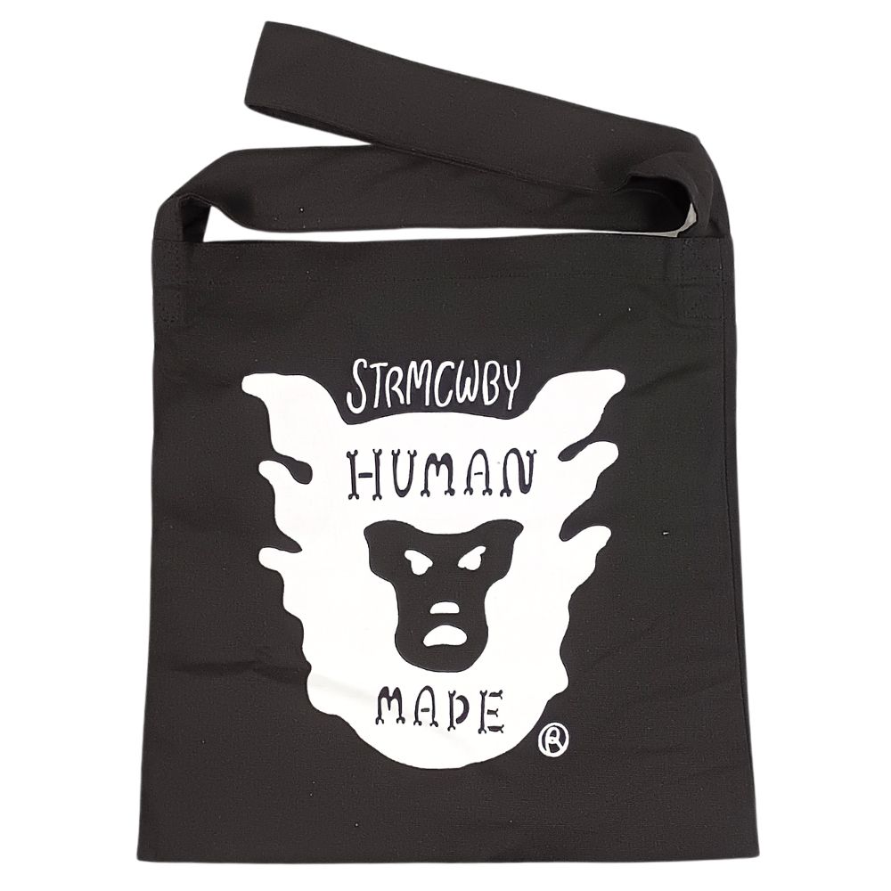 楽天市場】human made (ヒューマンメイド)（バッグ｜バッグ・小物