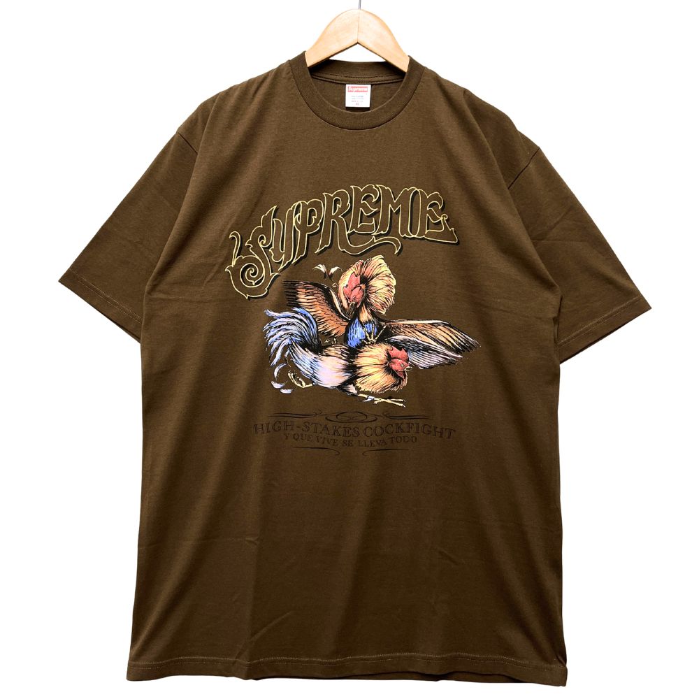 楽天市場】ブラウン（ブランドシュプリーム）（Tシャツ・カットソー