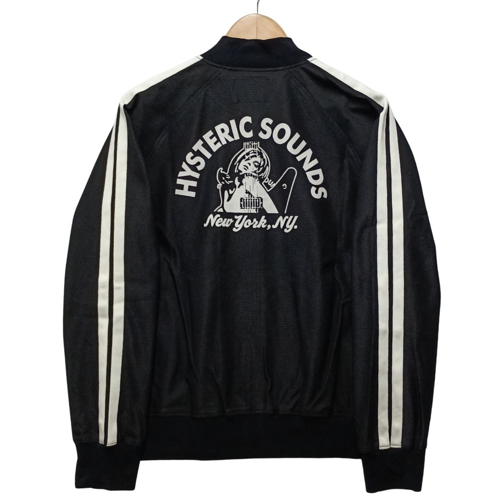 楽天市場】hysteric glamour ジャージの通販