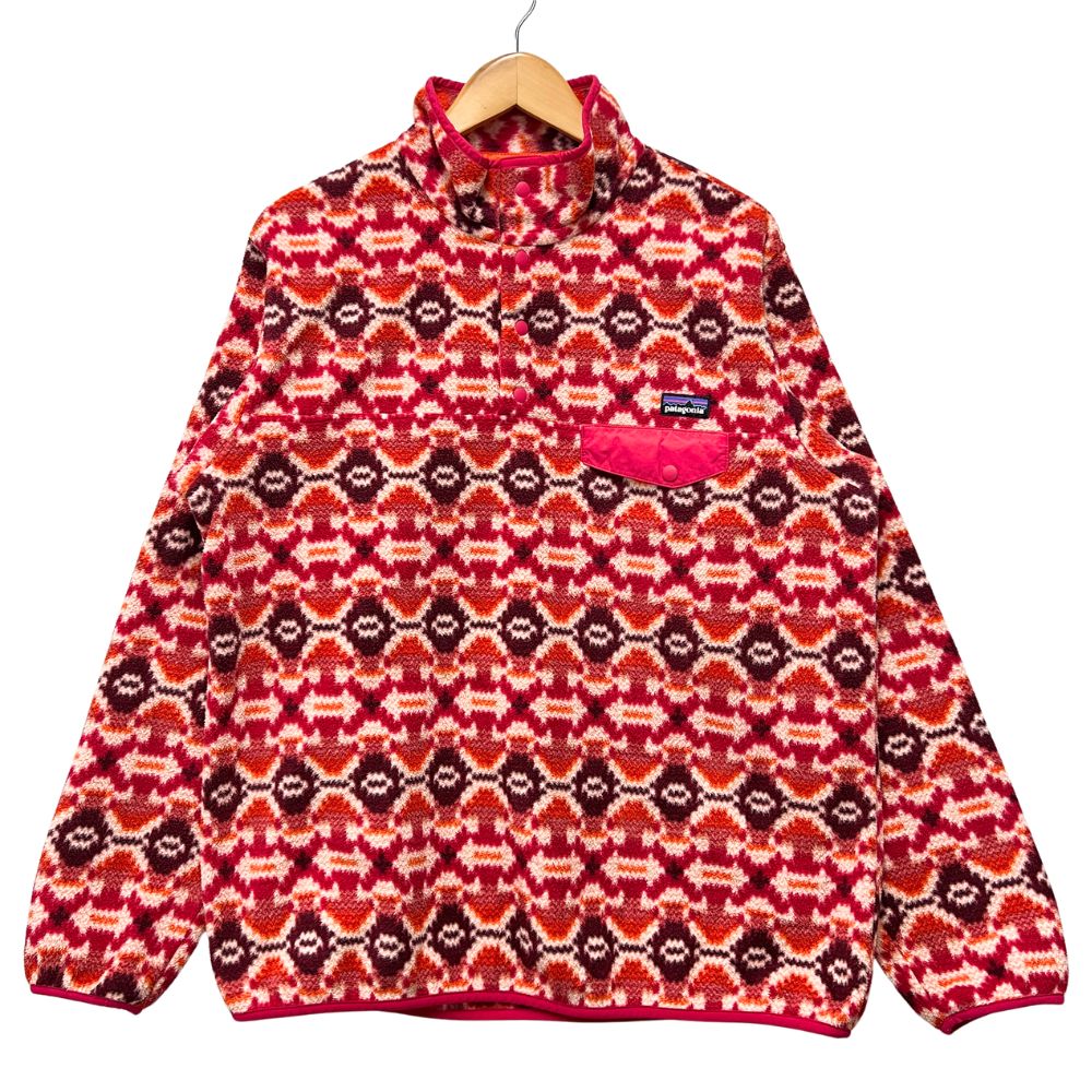 楽天市場】パタゴニア シンチラ スナップt xl（サイズ（S/M/L）LL）の通販