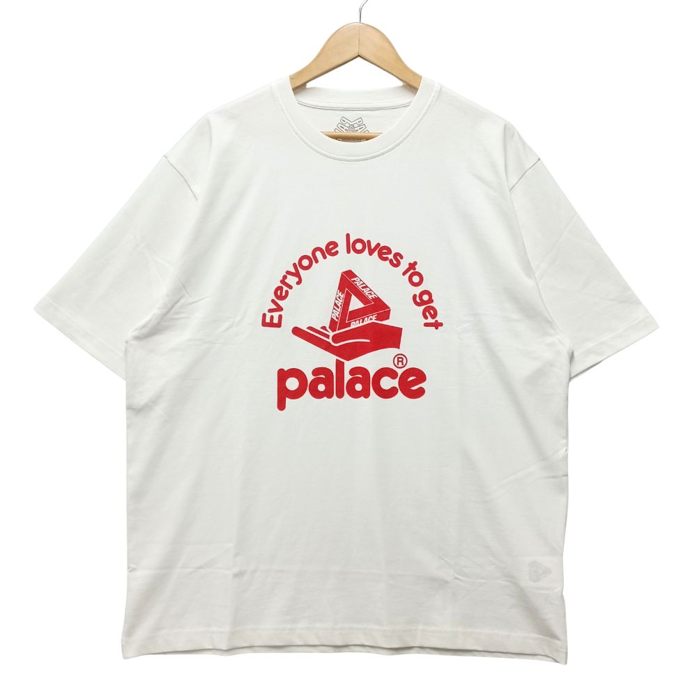 楽天市場】palace adidas（Tシャツ・カットソー｜トップス）：メンズ