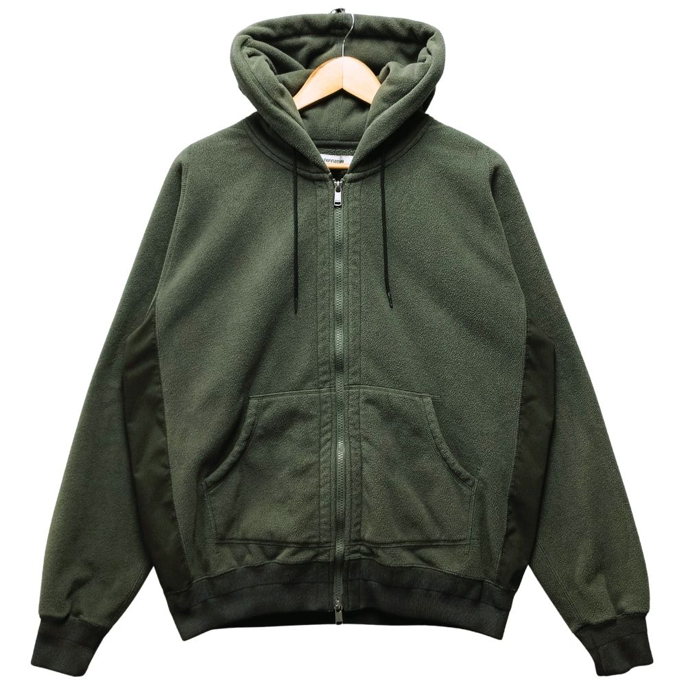 楽天市場】nonnative フリースの通販