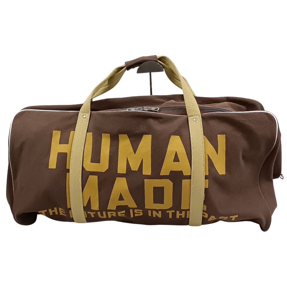 楽天市場】HUMAN MADE（カラーブラウン）（バッグ｜バッグ・小物