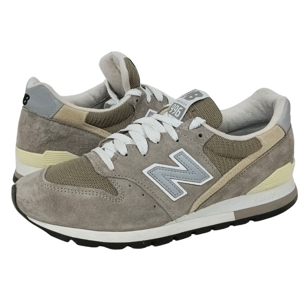 New Balance M996 USA 未使用品　26cm 楽天市場】996 usa ニューバランス（靴）の通販