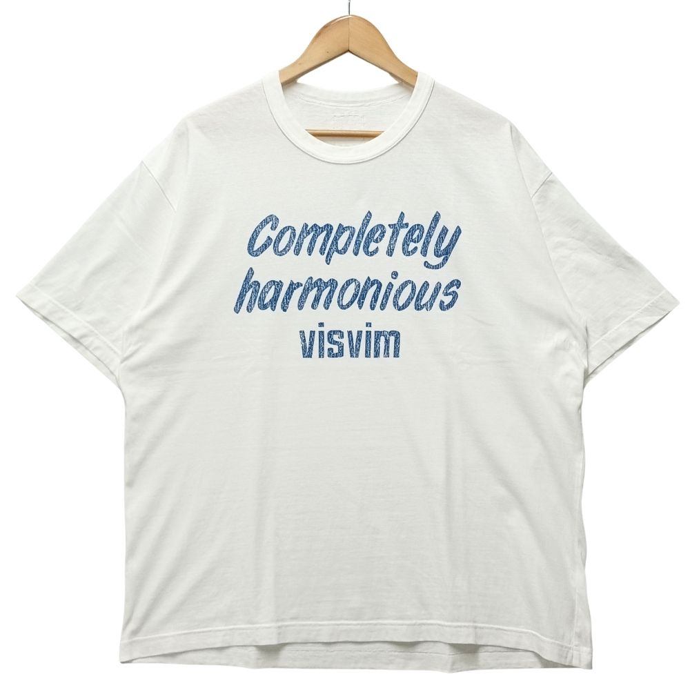 楽天市場】VISVIM ビズビム（Tシャツ・カットソー｜トップス）：メンズ