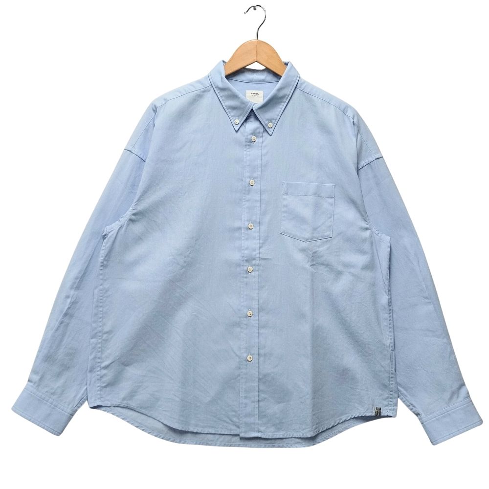 楽天市場】VISVIM（ブランドビズビム）（カジュアルシャツ｜トップス
