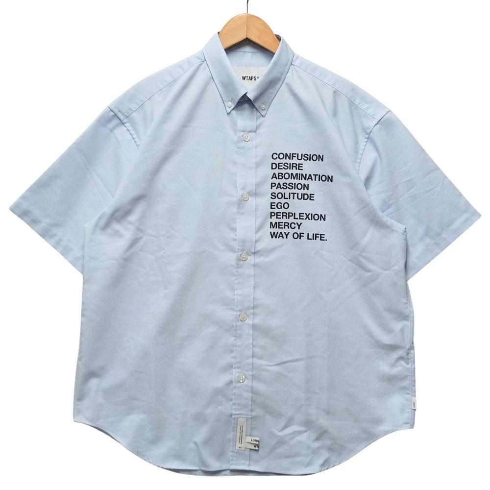 楽天市場】WTAPS 半袖シャツの通販