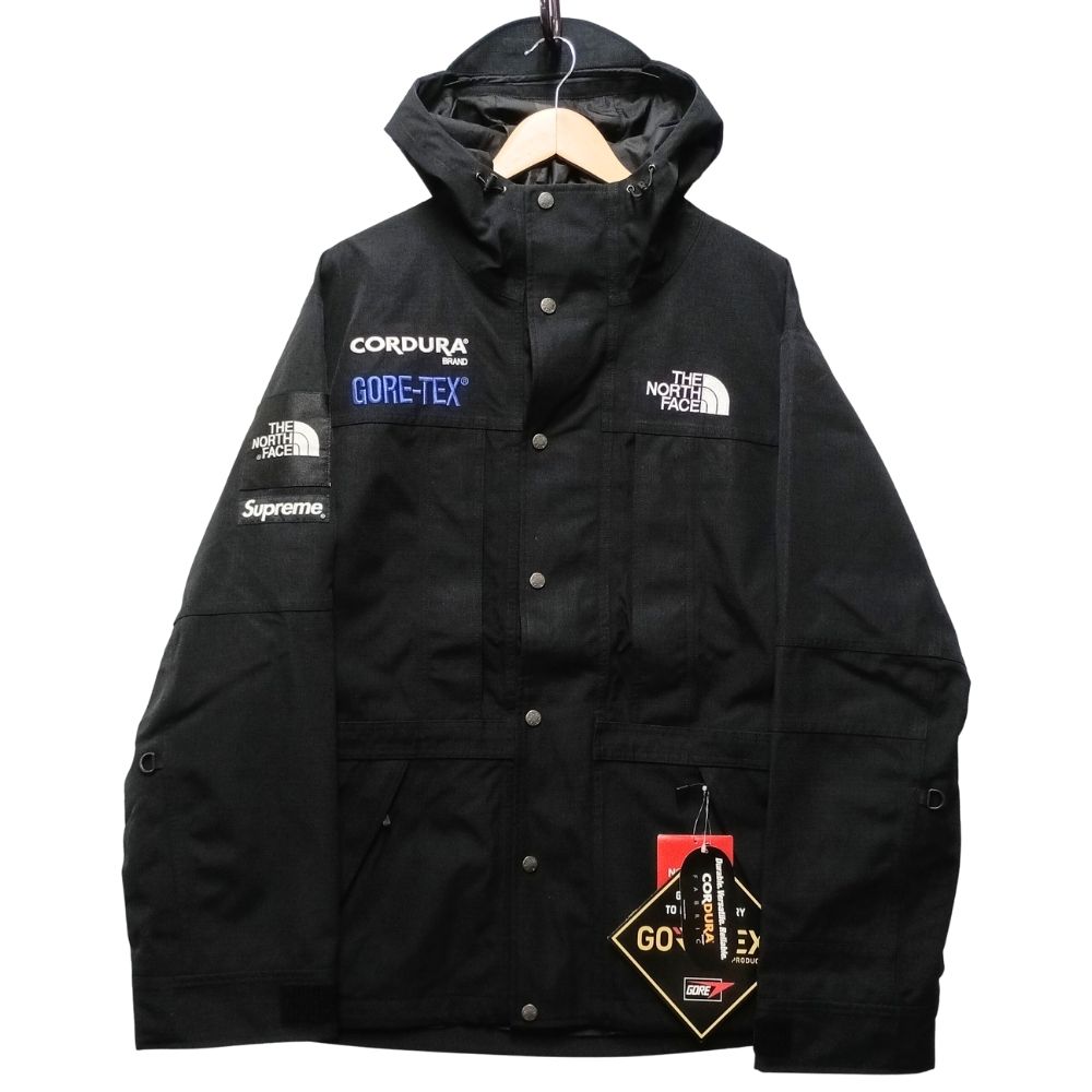 楽天市場】supreme×the north face 2018aw expedition jacketの通販