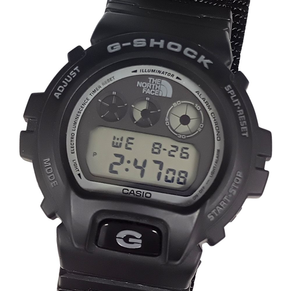 NEIGHBORHOOD G-SHOCK コラボ 腕時計 本体 楽天市場】neighborhood g shock（腕時計）の通販