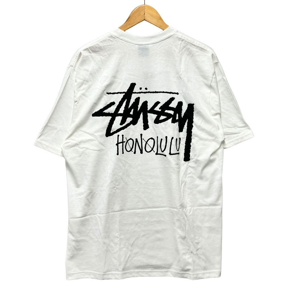 楽天市場】stussy ホノルルの通販