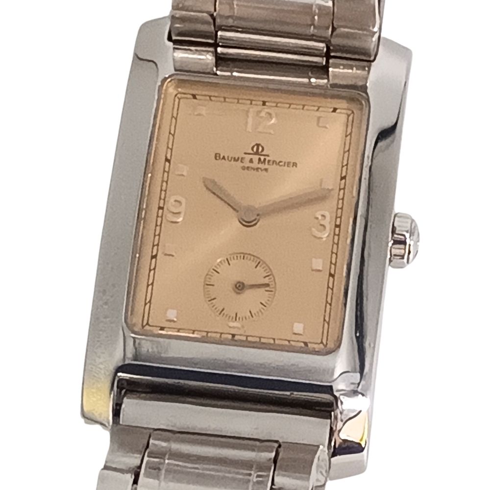 楽天市場】BAUME&MERCIER（レディース腕時計｜腕時計）の通販