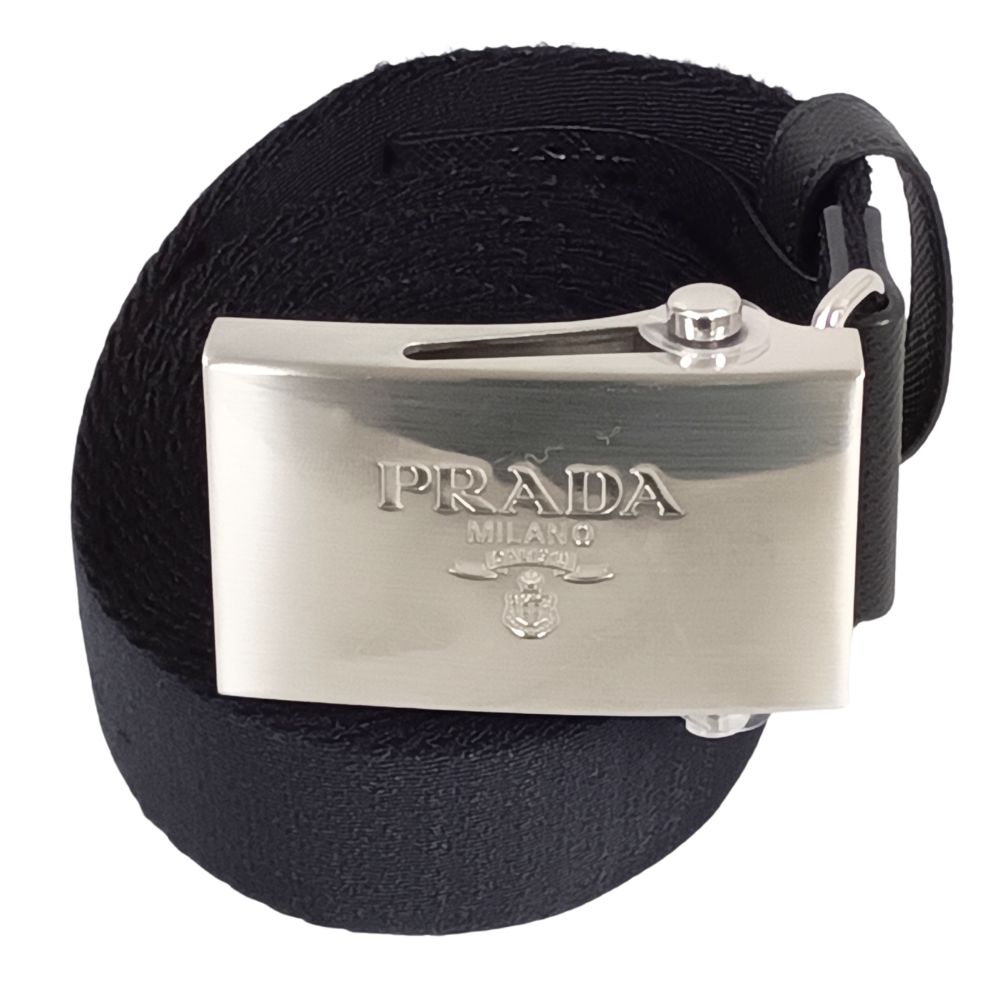 楽天市場】prada ガチャベルトの通販