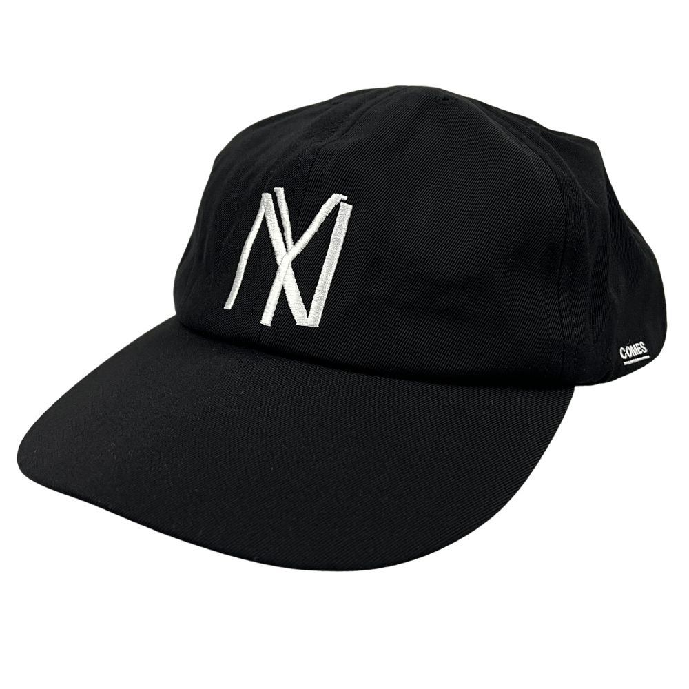 新品未使用 COMESANDGOES BLACK CAP タグ付 楽天市場】COMESANDGOES（バッグ・小物・ブランド雑貨）の通販