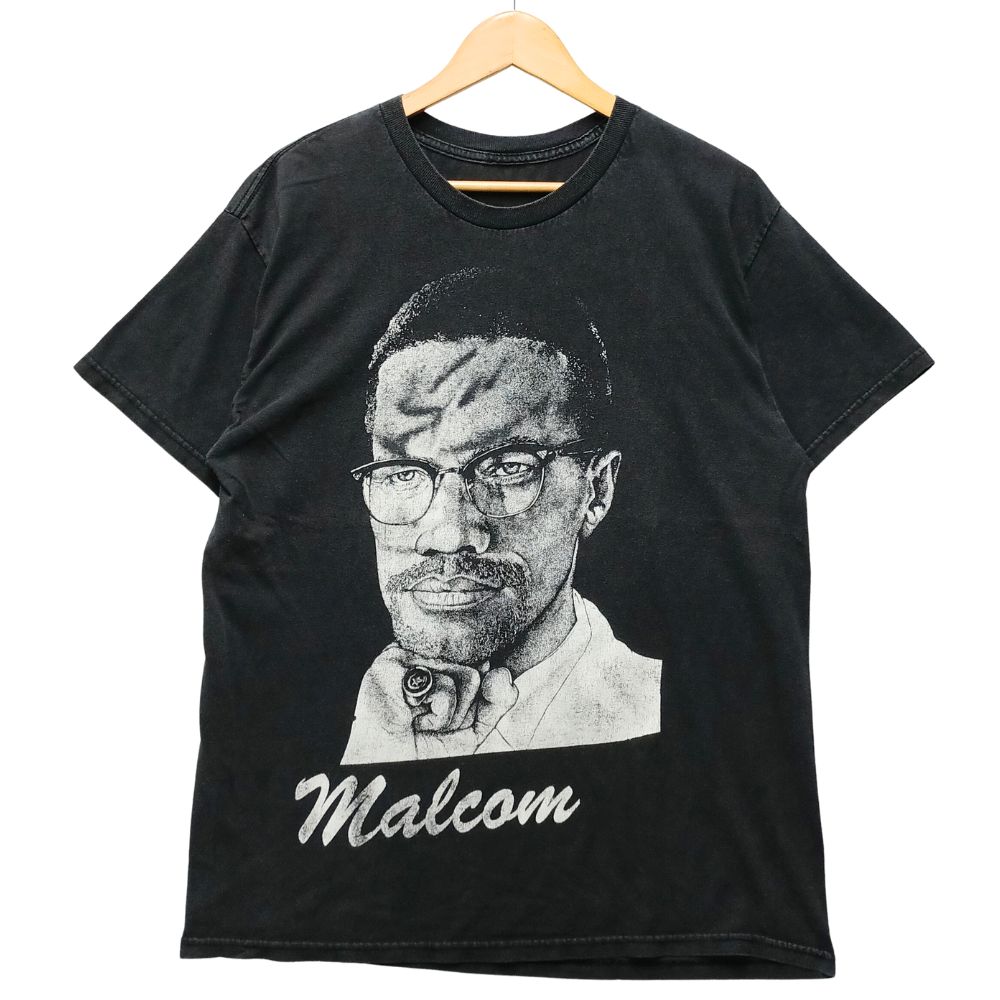 楽天市場】マルコムX（Tシャツ・カットソー｜トップス）：メンズ
