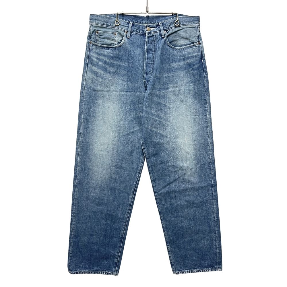 楽天市場】graphpaper denim（ズボン・パンツ｜メンズファッション）の通販