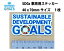 SDGS 40x70mm ѥƥå 1ڤ椦ѥå̵ۡؤξϺ420߲ûޤۡפ򸫤