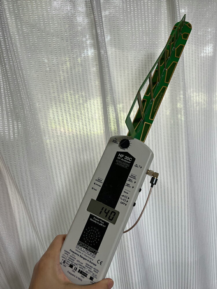 �ż���¬��糧�å�MK20-W��ME3830B��+ (HF35C��+ (HFW35C�� �ɥ��ġ������إ�ĥ���塼����󥺼�����Gigahertz Solutions��