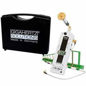 高周波電磁波測定器　HFE35C