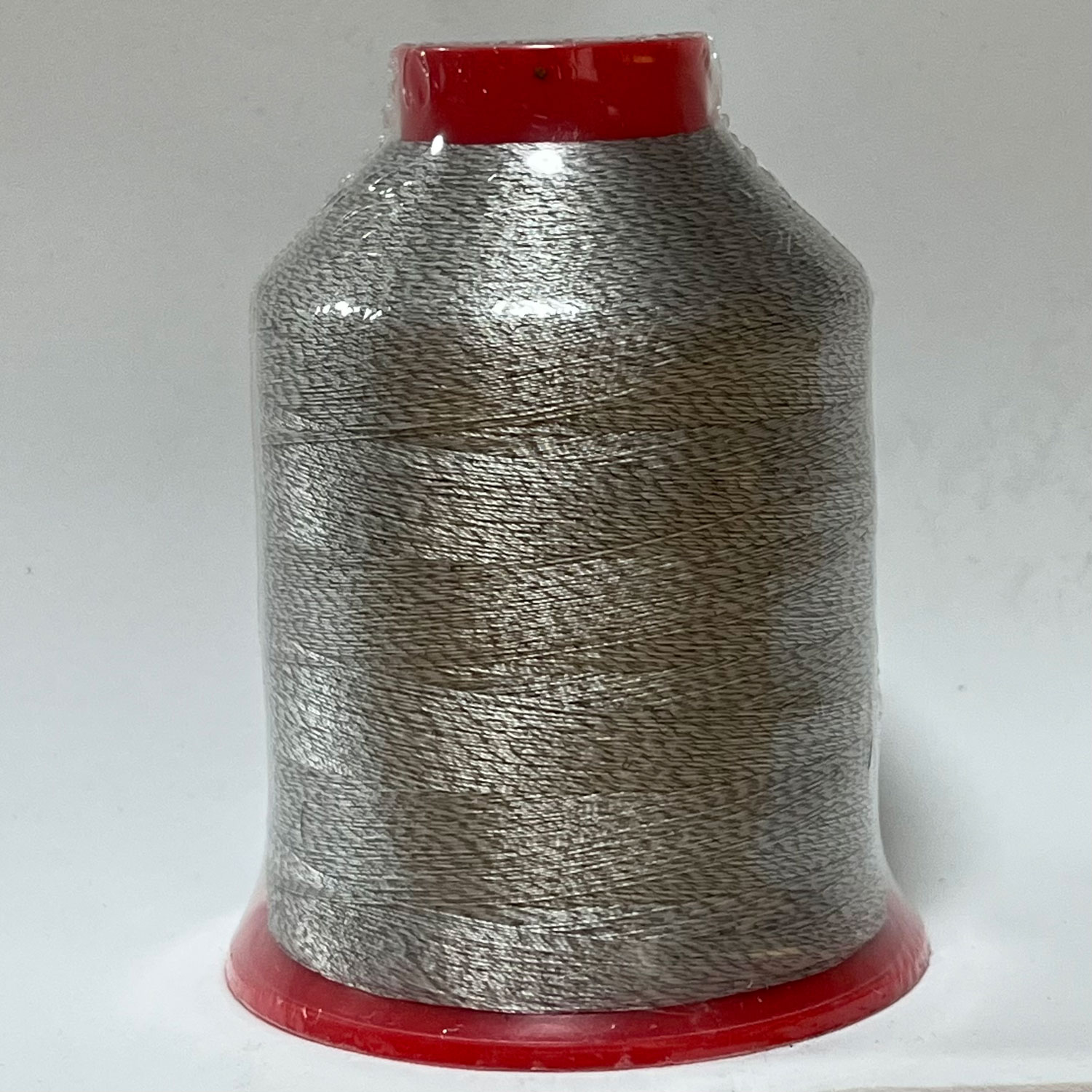 導電性シルバー糸【ST100L】