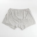 男性用・高周波電磁波シールドボクサー 【 AW203 】わけあり(写真撮影品)