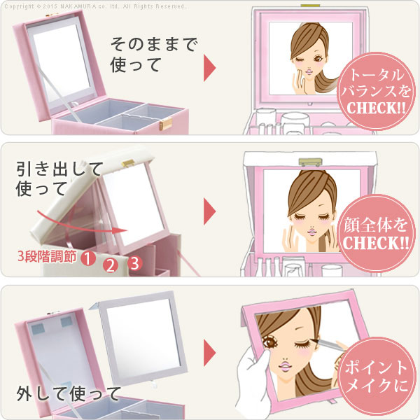 ������ܥå������դ� �İ��� �ᥤ��BOX �����ᥱ���� ���ѥܥå��� �ᥤ�� ��Ǽ �ᥤ���ܥå��� �Х˥ƥ������� �Х˥ƥ��ܥå��� ������ ����ѥ��� �ɥ�å��� �������� ����Ȣ ������� ���襤�� �ڤ� ���� ������ԥ� �Х˥�ۥ磻��