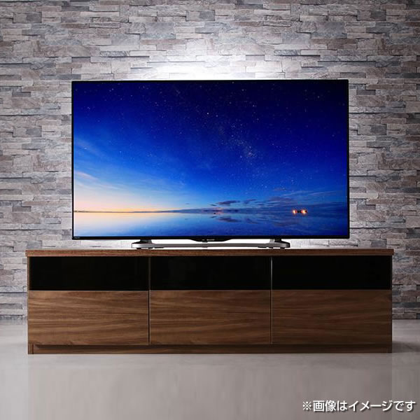 テレビ台 テレビボード 幅140×奥行45×高さ40cm 42型 50型 引き出し付き 大型テレビ対応 スライドレール 大量収納 テレビラック 薄型テレビ TV台 TVボード TVラック ローボード リビングボード リビング収納 新生活 新婚 おしゃれ カッコいい 耐荷重50kg ウォールナット調