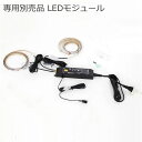 専用別売品 LEDモジュール ※本体別売り