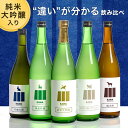 【正午~5%OFFクーポン】 “違い”が分かる 福岡 日本酒 飲み比べセット 720ml 5本セット KAWA 純米大吟醸 純米吟醸 うすにごり 生酒 純米酒 ...