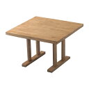 ダイニングテーブル 100×100 和モダン ダイニング 幅100cm リビング ダイニングテーブル テーブル単品 単品 長方形 テーブル LDソファテーブル ...