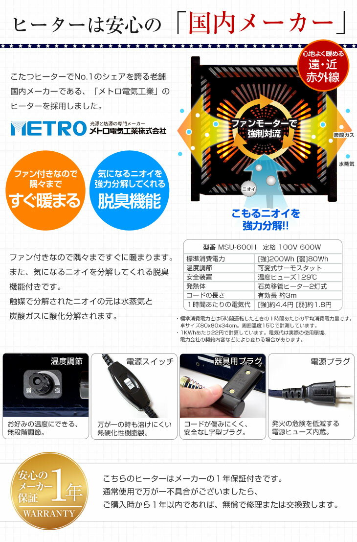 【20時〜4Hクーポン5%OFF】 リバーシブル 折れ脚 円形 こたつテーブル 100cm こたつ コタツ 炬燵 火燵 丸 丸型 折脚 折りたたみ コタツテーブル テーブル 折れ脚テーブル 座卓 円卓 モダン おしゃれ 白 黒 家具調 家具調こたつ ラウンド