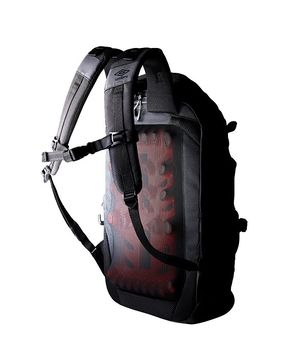 【公式】[最大20%OFFクーポン実施中] アンブロ バックパックL メンズ バッグ バックパック リュック サッカー フットボール スポーツ UUAPJA00