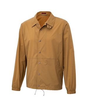【公式】 マーモット Hiker Coach Jacket / ハイカーコーチジャケット メンズ ウェア ジャケット ブルゾン アウトドア おでかけ 登山 山 レジャー スポーツ TOMPJK12