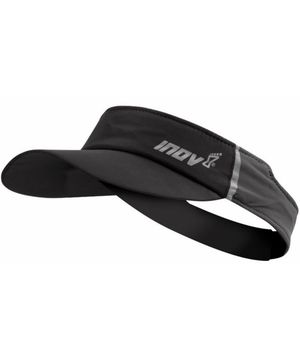 【公式】 イノヴェイト 【はっ水サンバイザー】RACE ELITE VISOR メンズ アクセサリー 小物 キャップ 帽子 ランニング トレイルランニング スポーツ NOAOGC02