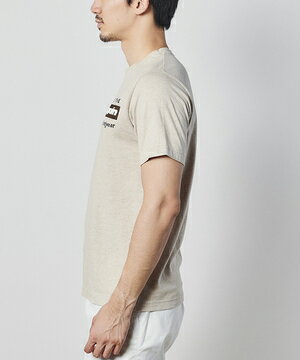 【公式】【SALE/50%OFF】マンシングウェア【SAVETHEPENGUIN/ECO】オーガニックコットンクルーネックTシャツメンズウェアtシャツゴルフスポーツブランドMGMRJC502021年春夏モデルセール