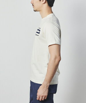 【公式】【SALE/50%OFF】マンシングウェア【SAVETHEPENGUIN/ECO】オーガニックコットンクルーネックTシャツメンズウェアtシャツゴルフスポーツブランドMGMRJC502021年春夏モデルセール