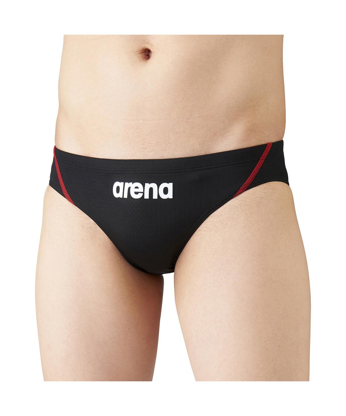 【11/22-11/25 P10倍・10%OFFクーポン】【公式】アリーナ 【WA承認】アクアアドバンスト リミック メンズ 男性 競泳水着 レーシング 水泳 ...