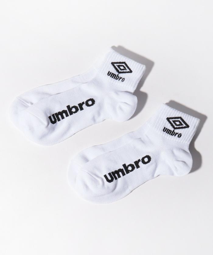 【公式】 アンブロ 【2足セット】2P機能ショートソックス 破れにくい ズレにくい 抗菌防臭 メンズ レディース ジュニア キッズ ユニセックス アクセサリー 小物 ソックス 靴下 サッカー フットボール サッカーウェア スポーツウェア ブランド 2022年秋冬モデル UUATJB01ネット注文 サッカー 用品 セール