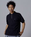 【公式】【SALE／31%OFF】 ペンギン バイ マンシングウェア 60's ACTION FREE GUSSET POLO アクションフリーガゼット 復刻版 メンズ ポロシャツ ライフスタイル ムーブウェア スポーツ 2022年春夏モデル MLMTJA07GS セール その1