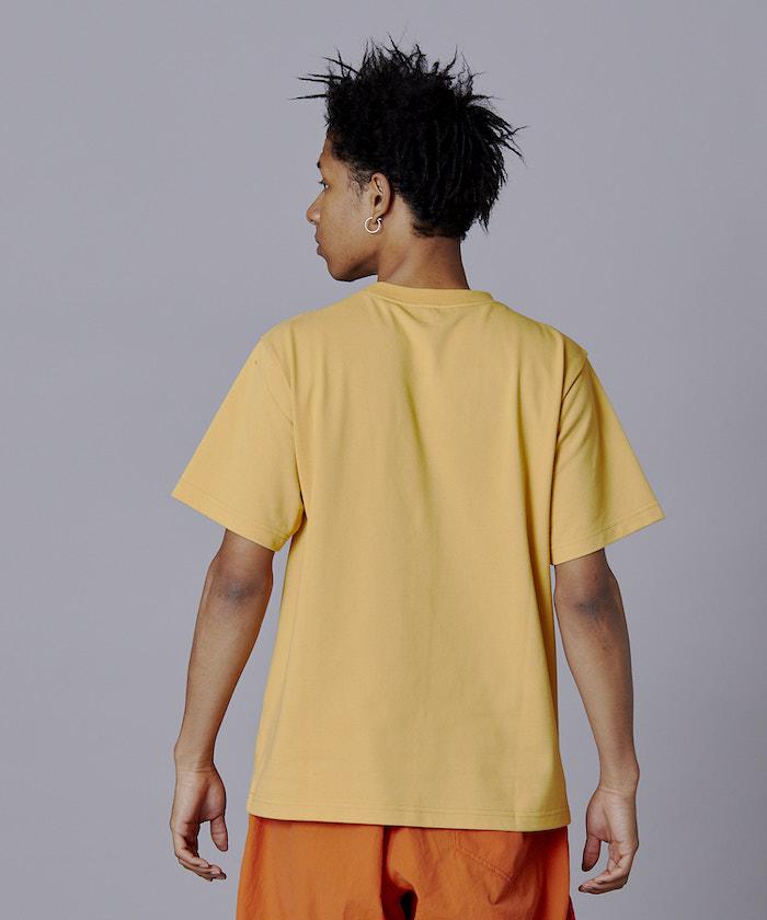 【公式】ペンギンバイマンシングウェアPOCKETTminus;SHIRT肌離れ性洗濯性メンズレディースユニセックスウェアtシャツライフスタイルカジュアルムーブウェアスポーツウェアブランド2022年春夏モデルMLMTJC58GS