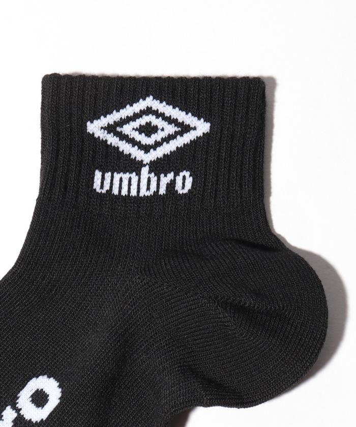 【公式】 アンブロ 【2足セット】2P機能ショートソックス 破れにくい ズレにくい 抗菌防臭 メンズ レディース ジュニア キッズ ユニセックス アクセサリー 小物 ソックス 靴下 サッカー フットボール サッカーウェア スポーツウェア ブランド 2022年秋冬モデル UUATJB01ネット注文 サッカー 用品 セール