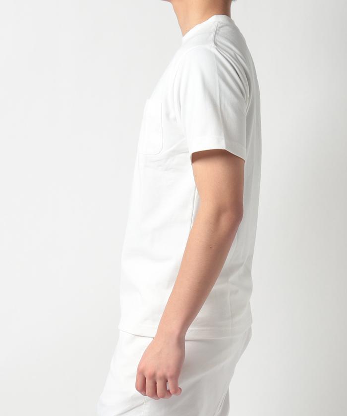 【公式】ペンギンバイマンシングウェアPOCKETTminus;SHIRT肌離れ性洗濯性メンズレディースユニセックスウェアtシャツライフスタイルカジュアルムーブウェアスポーツウェアブランド2022年春夏モデルMLMTJC58GS