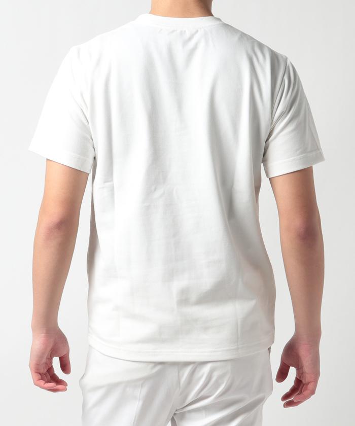 【公式】ペンギンバイマンシングウェアPOCKETTminus;SHIRT肌離れ性洗濯性メンズレディースユニセックスウェアtシャツライフスタイルカジュアルムーブウェアスポーツウェアブランド2022年春夏モデルMLMTJC58GS