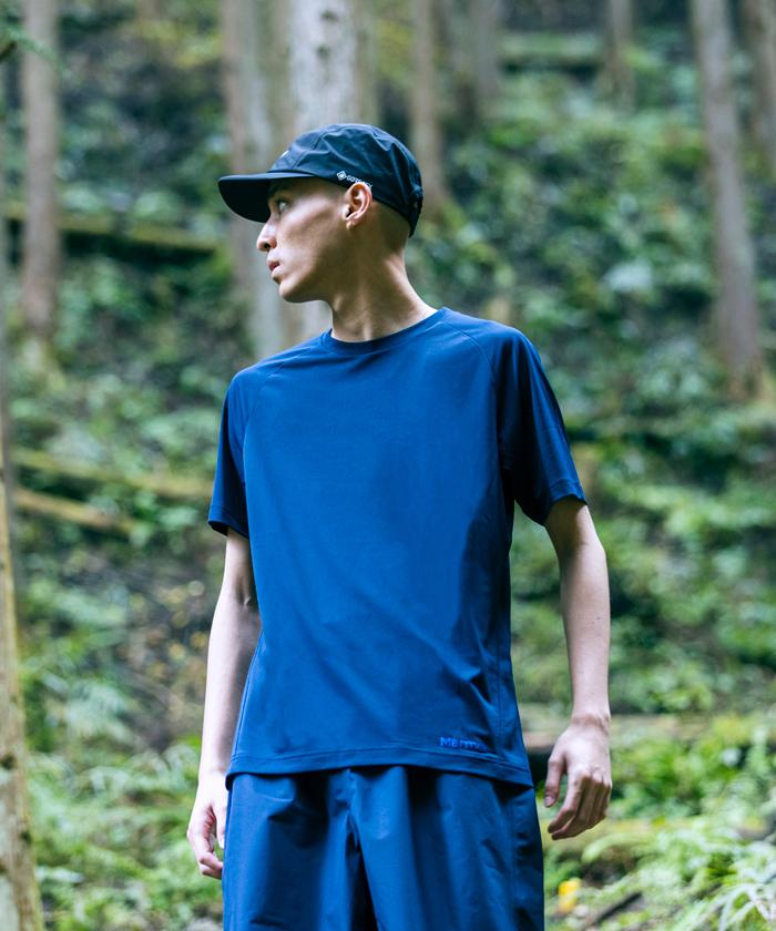 人気の「速乾Tシャツ」は?汗をかいても快適なおすすめTシャツまとめ