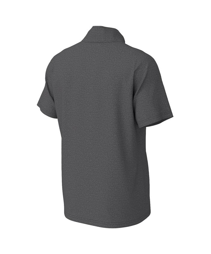 【公式】ルコックスポルティフハーフジップ半袖シャツメンズウェアtシャツトレーニングスポーツQMMPJA70ZZ2022年春夏モデル