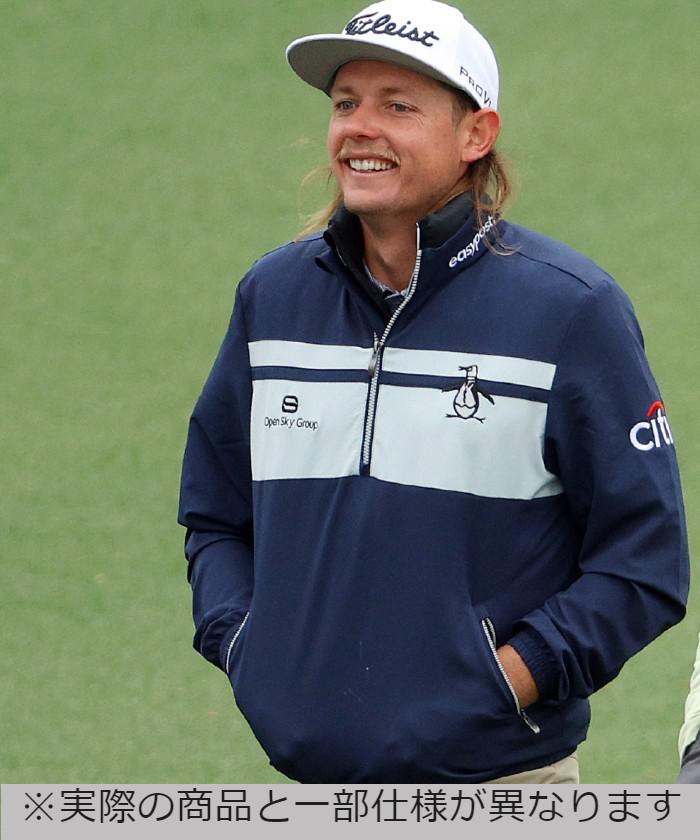 50代メンズゴルフウェア 高級感のあるハイブランド スポーツブランドのウェアのおすすめランキング モノスポ