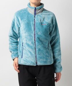 【公式】【SALE／30%OFF】マーモット W's Glacier Highloft Fleece Jacket / ウィメンズグレイシャーハイロフトフリースジャケット レディース ウェア セーター フリース ニット 防寒 アウトドア 登山 キャンプ 2022年秋冬モデル TOWUJL37 新規セール品 セールクーポン対象